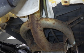 HONDA GYRO UP