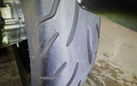 HONDA FORZA 250 MF15