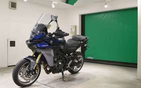 YAMAHA TRACER 9 GT+  AMT 2025 RNA1J