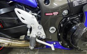 SUZUKI HAYABUSA Gen.2 2016 GX72B