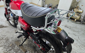 HONDA MONKEY 125ABS JB02