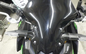 KAWASAKI Z900 Gen.2 SE 2022 ZR900B