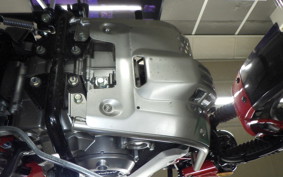 HONDA CT125-2 2017 JA65