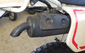 YAMAHA DT125R Gen.2 3FW