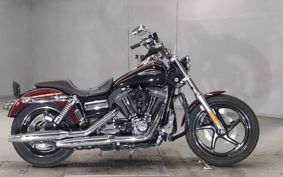 HARLEY HARLEY FXDC1580 GV4