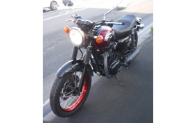 KAWASAKI W800 Special Edition 2013 EJ800A