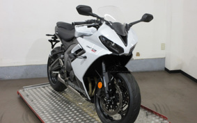 TRIUMPH DAYTONA 660 2024 LGL23U