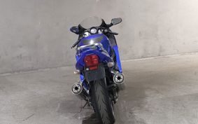 HONDA CBR1100XX 2001 SC35