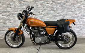 YAMAHA SR400 1993 2818