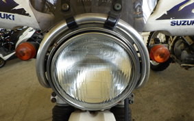 SUZUKI DJEBEL 250 XC SJ45A