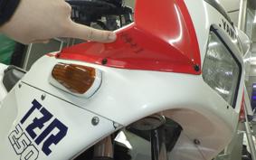 YAMAHA TZR250 2021 1KT