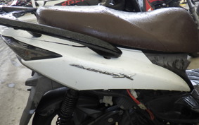 YAMAHA CYGNUS 125 XSR 2 SE44J