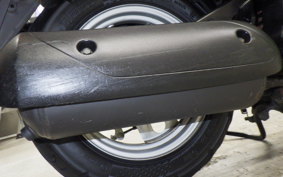 HONDA CREA SCOOPY AF55