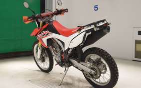 HONDA CRF250L MF38