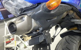 KAWASAKI NINJA ZX-6R 2005