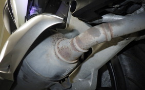 HONDA PCX125 2004 JF81