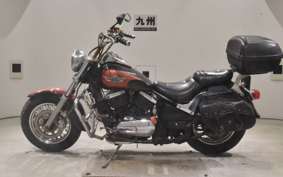KAWASAKI VULCAN 400 CLASSIC 1999 VN400A