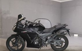 HONDA CBR250R MC41
