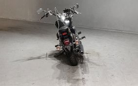 YAMAHA DRAGSTAR 250 VG05J