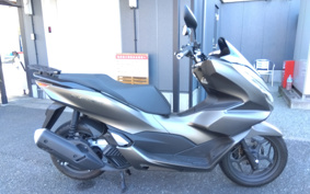 HONDA PCX 160 KF47
