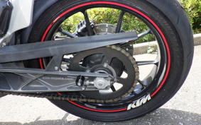KTM 125 DUKE 2025