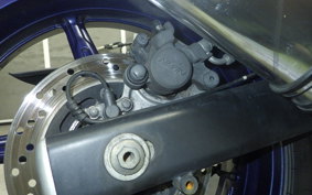SUZUKI GLADIUS 2010 VK58A