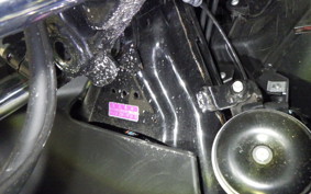 HONDA ADV150 2002 KF38