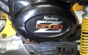 HONDA MONKEY 2004 AB27