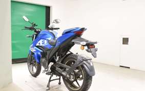 SUZUKI ｼﾞｸｻｰ150