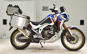 HONDA CRF1100L AFRICA TWIN 2021 SD10