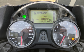 KAWASAKI 1400 GTR 2010 ZGT40C