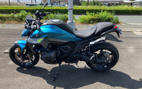 BMW R1300R TOURING 2026 0M51