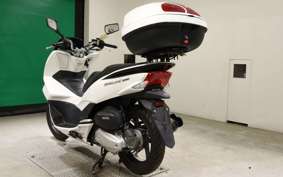 HONDA PCX 150 KF18