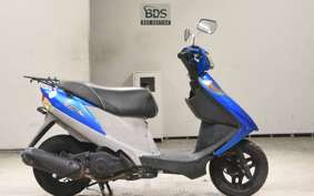 SUZUKI ADDRESS V125 G 1998 CF46A