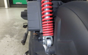 YAMAHA BW'S 50 Gen.3 SA44J
