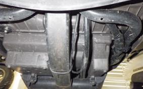 SUZUKI ﾚｯﾂﾊﾞｽｹｯﾄ CA4AA