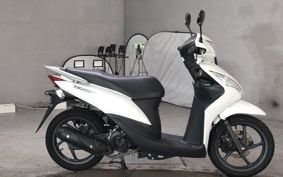 HONDA DIO 110 JF31