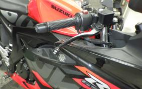 SUZUKI GSX-R125 DL33B