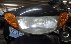 YAMAHA JOG Gen.5 SA36J