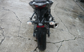 YAMAHA MT-03 2019 RH13J
