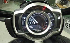 TRIUMPH ROCKET III GTストーム 2026