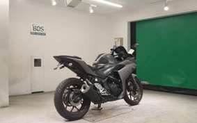YAMAHA YZF R-3 2016 RH07J