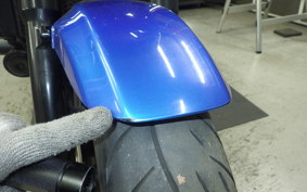 KAWASAKI ZRX1100 2001 ZRT10C