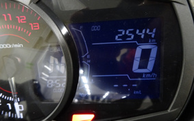 KAWASAKI NINJA 650 2019 ER650H