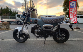 HONDA DAX 125 2024 JB04