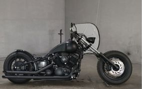 YAMAHA DRAGSTAR400 CLASSIC 4TR