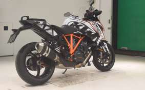 KTM 1290 SUPER DUKE GT 2025