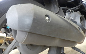 HONDA DIO 110 JF31