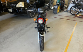 HONDA CROSS CUB JA60