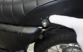 HONDA CB223S 2007 MC40